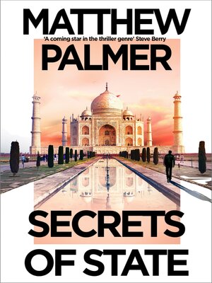 Secrets of State - ebook